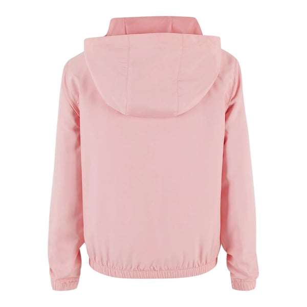 Urban Classics Girls Pull Over Jacket