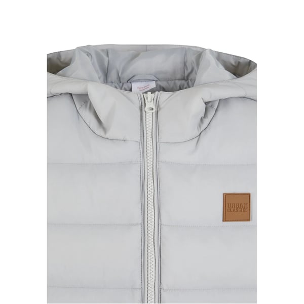 Urban Classics Boys Basic Padded Jacket
