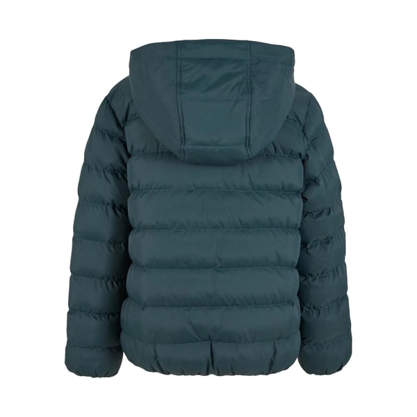Urban Classics Boys Basic Padded Jacket