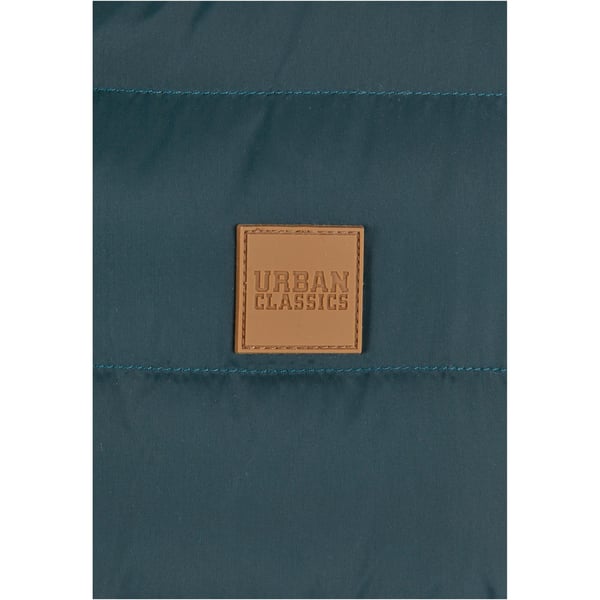Urban Classics Boys Basic Padded Jacket