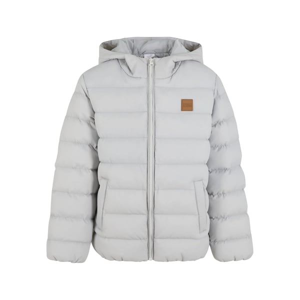 Urban Classics Boys Basic Padded Jacket Urban Classics Boys Basic Padded Jacket