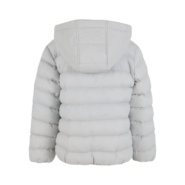 Urban Classics Boys Basic Padded Jacket