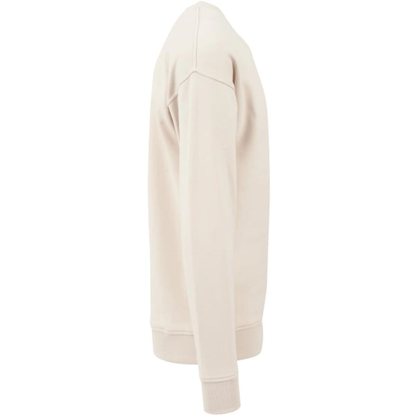 Urban Classics Sweatshirt med rund hals för män