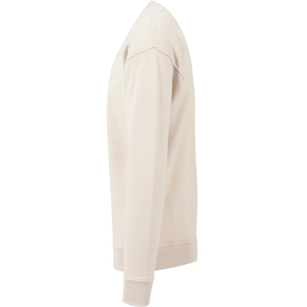 Urban Classics Sweatshirt med rund hals för män