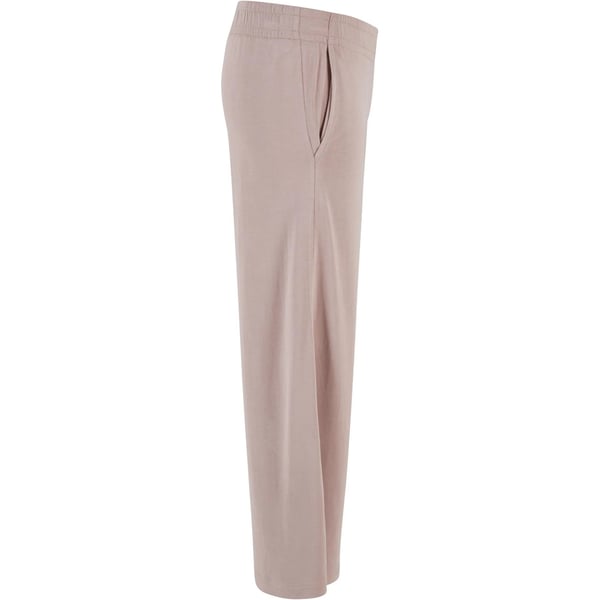 Urban Classics Naisten Modaali Culottes -housut