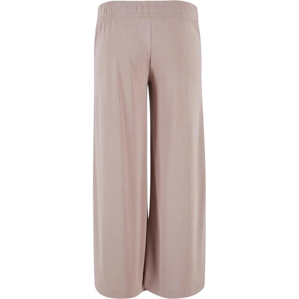 Urban Classics Naisten Modaali Culottes -housut