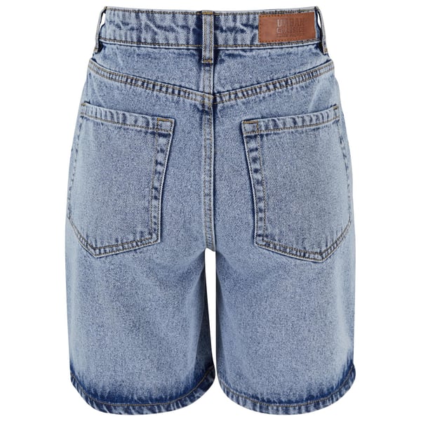 Urban Classics Womens/Ladies 90s Shorts