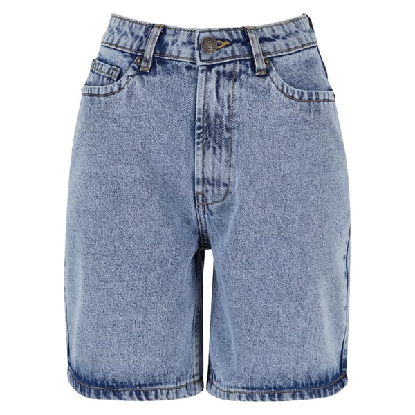 Urban Classics Womens/Ladies 90s Shorts