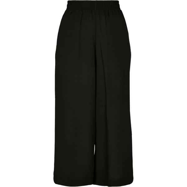 Urban Classics Womens/Ladies Viscose Wide Leg Culottes