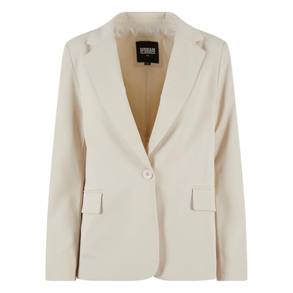 Urban Classics Womens/Ladies Basic Blazer