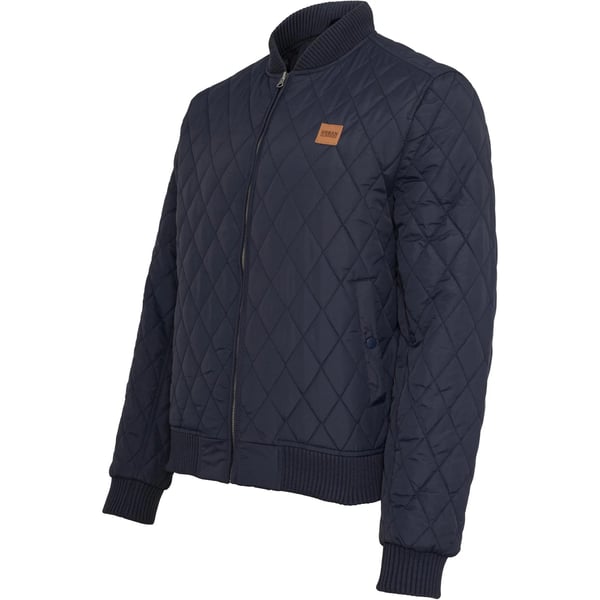 Urban Classics Miesten Timanttitikattu Nailontakki