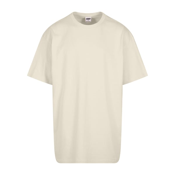 Urban Classics Oversized T-shirt til mænd (pakke med 2)