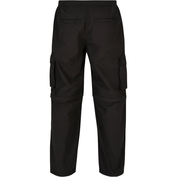 Urban Classics Miesten Vetoketjulliset Cargo-housut