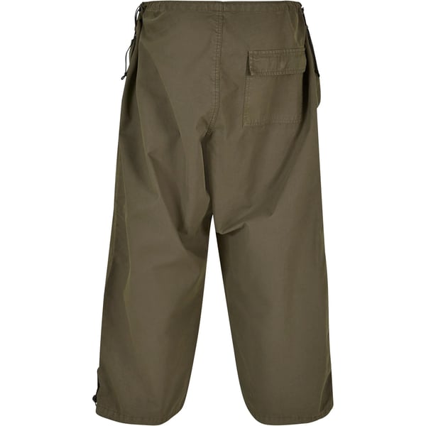 Urban Classics Cargo Byxor för män, bred modell
