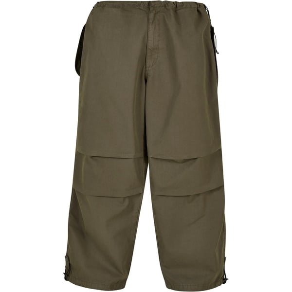 Urban Classics Cargo Byxor för män, bred modell