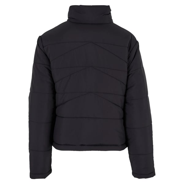 Urban Classics Womens/Ladies Arrow Puffer Jacket