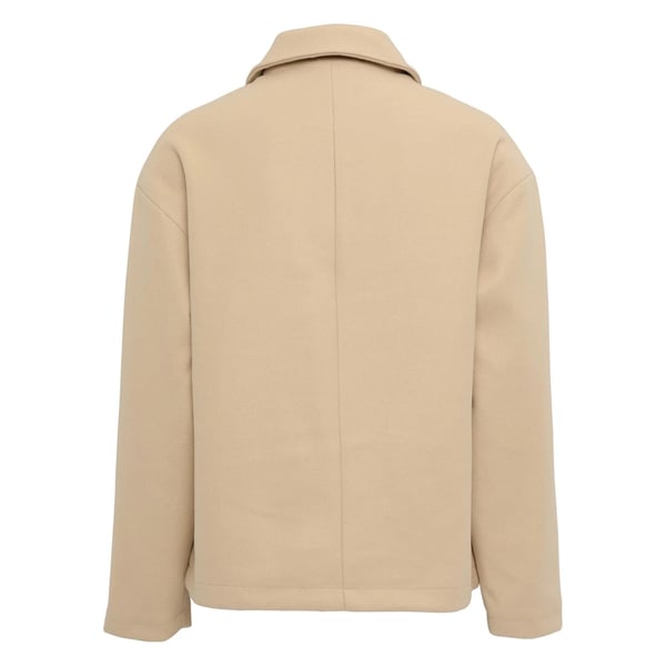 Urban Classics Mens Large Pocket Blouson Jacket