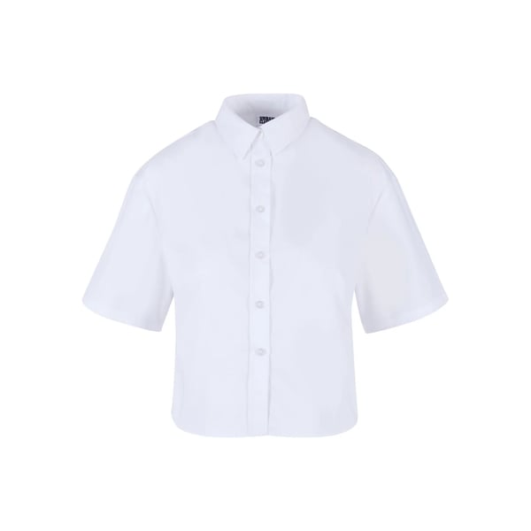 Urban Classics Naisten Oversized-paita