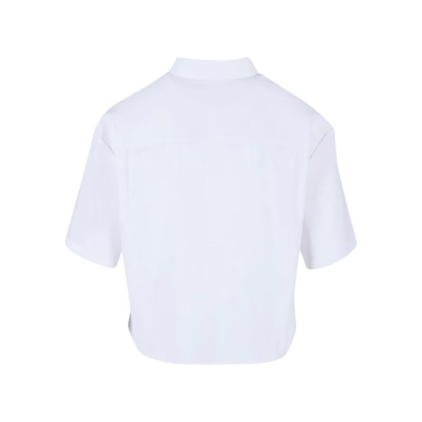 Urban Classics Naisten Oversized-paita