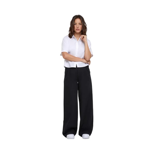 Urban Classics Naisten Oversized-paita