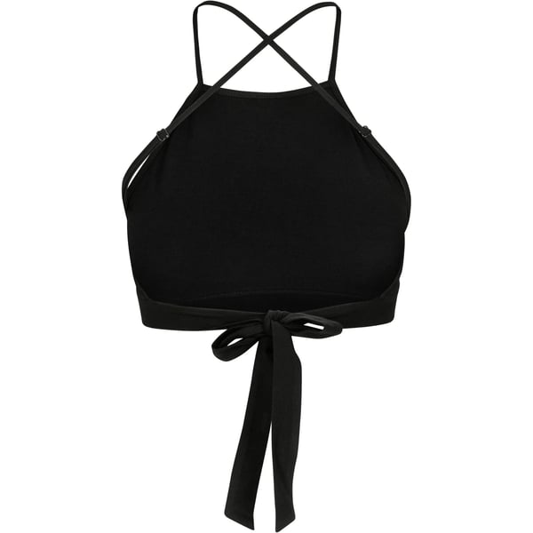 Urban Classics Womens/Ladies Triangle Top