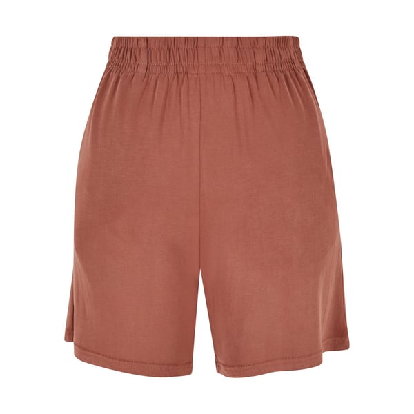 Urban Classics Womens/Ladies Modal Shorts