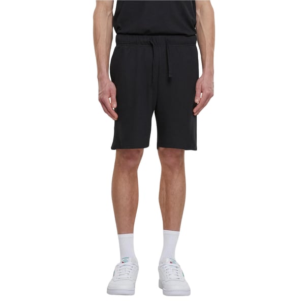 Urban Classics Sweatshorts med vaffel for mænd