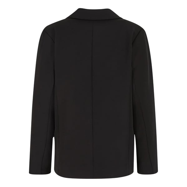 Urban Classics Womens/Ladies Single-Breasted Long Blazer
