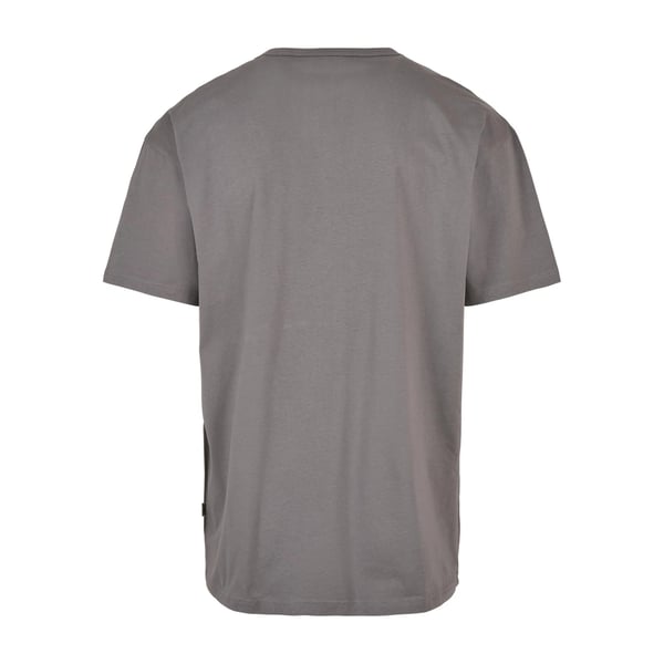 Urban Classics Mens Basic Organic Cotton T-Shirt