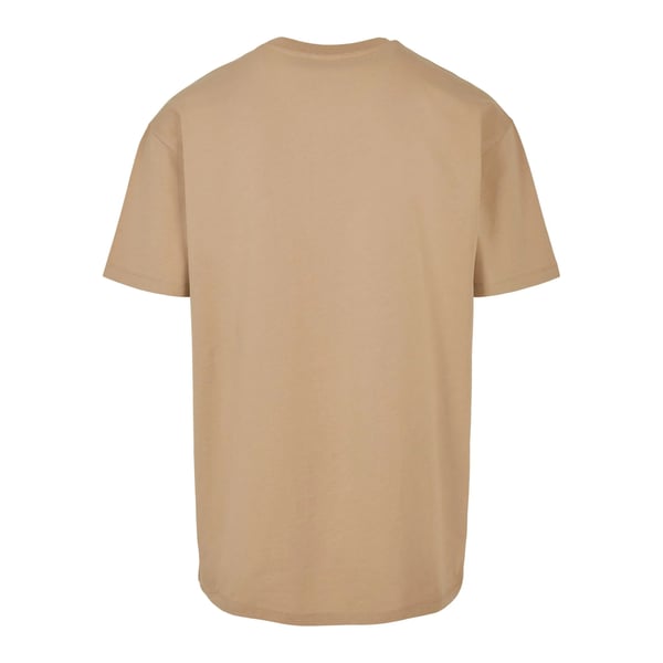 Urban Classics Mens Basic Organic Cotton T-Shirt