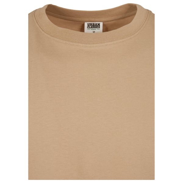 Urban Classics Mens Basic Organic Cotton T-Shirt