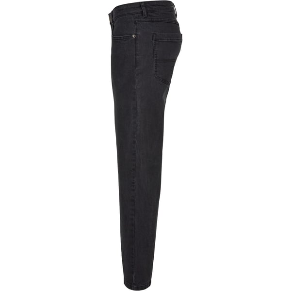 Urban Classics Womens/Ladies Low Rise Skinny Jeans