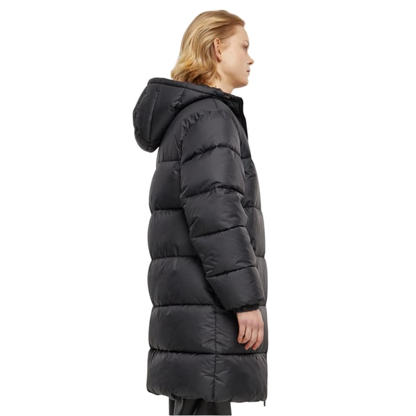 Urban Classics Womens/Ladies Long Puffer Jacket