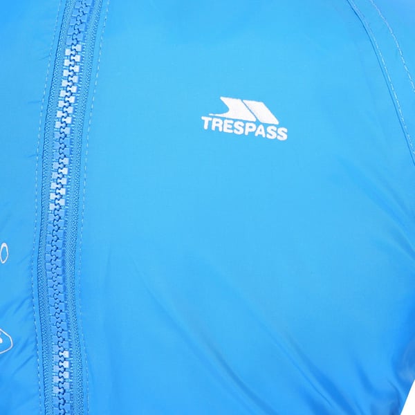 Trespass Baby Unisex Dripdrop Padded Waterproof Rain Suit