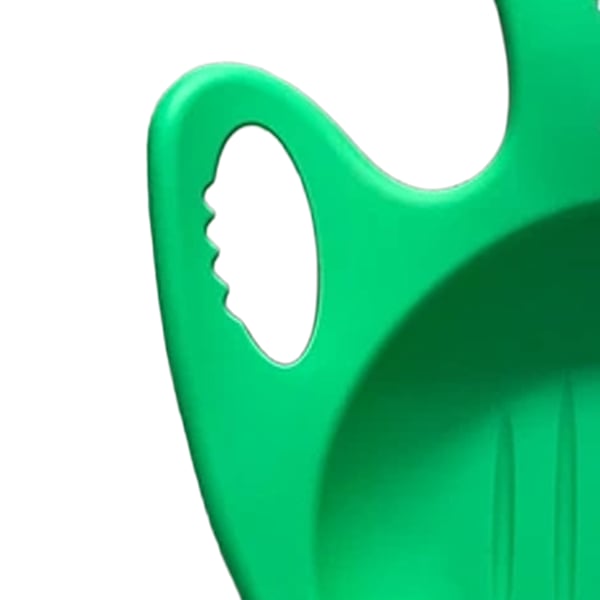 Trespass Kids Twintub 2 Person Sledge