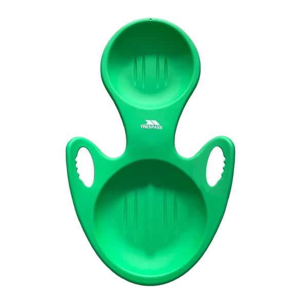 Trespass Kids Twintub 2 hengen kelkka