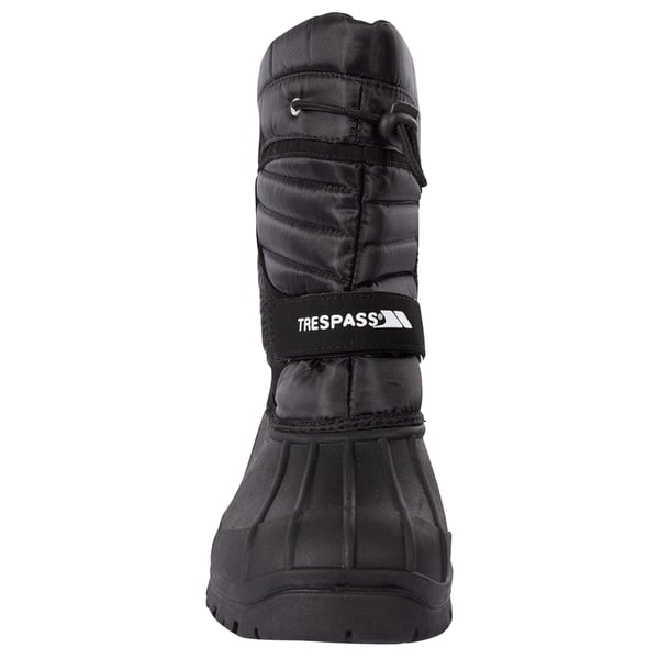 Trespass Youths Unisex Dodo Winter Snow Boots
