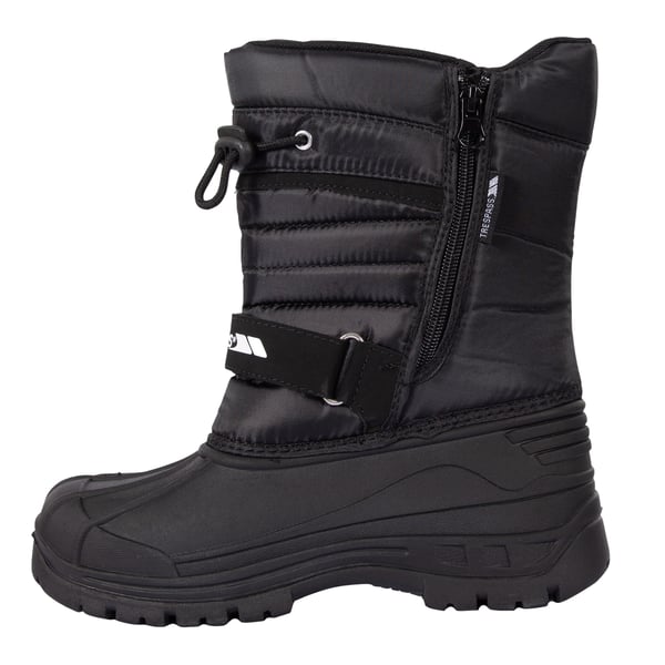 Trespass Youths Unisex Dodo Winter Snow Boots