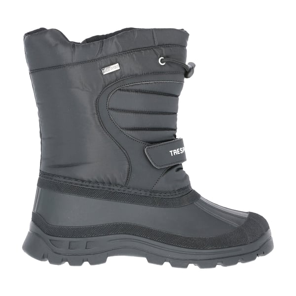 Trespass Youths Unisex Dodo Winter Snow Boots