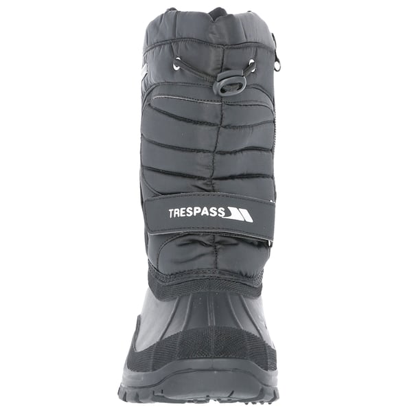Trespass Youths Unisex Dodo Winter Snow Boots