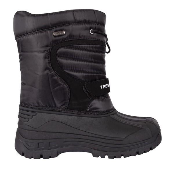 Trespass Youths Unisex Dodo Winter Snow Boots
