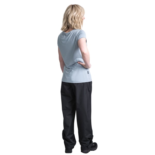Trespass Womens/Ladies Tutula Waterproof Trousers