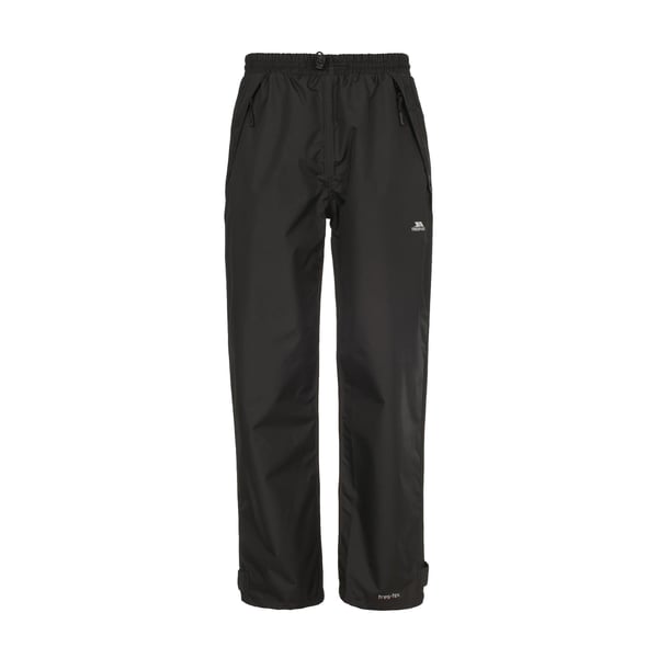 Trespass Womens/Ladies Tutula Waterproof Trousers