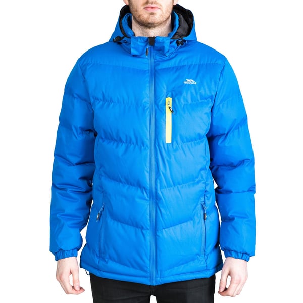 Trespass Miesten Blustery Toppatakki