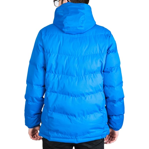 Trespass Miesten Blustery Toppatakki