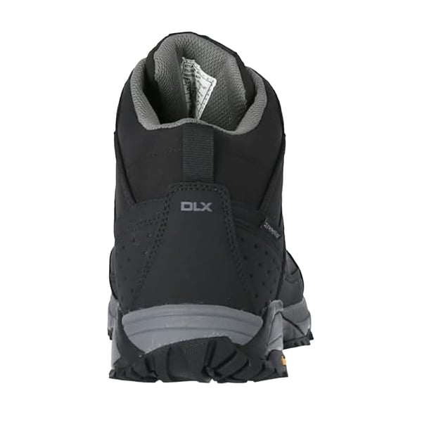 Trespass Mens Renton Waterproof Walking Boots