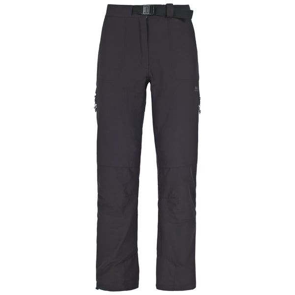 Trespass Womens/Ladies Escaped Quick Dry Active Trousers