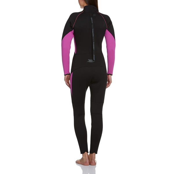 Trespass Womens/Ladies Aquaria Full Length Wetsuit