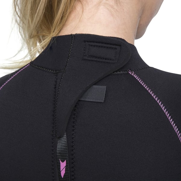 Trespass Womens/Ladies Aquaria Full Length Wetsuit
