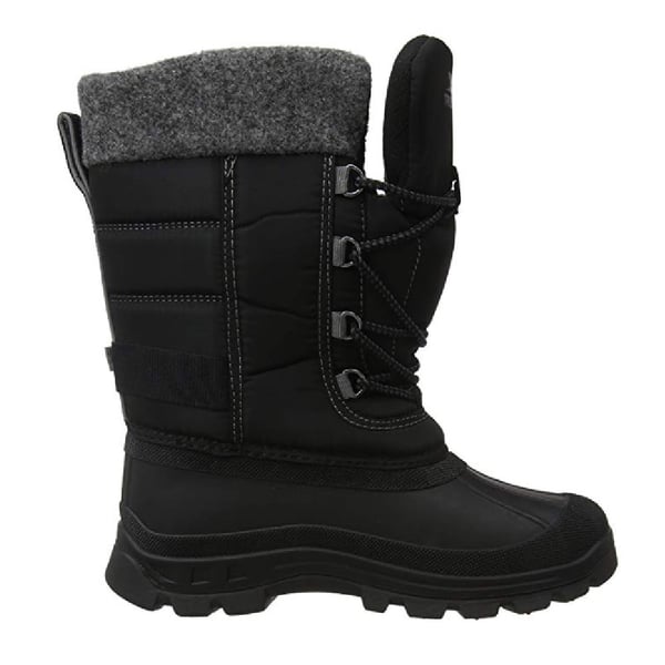Trespass Youths Boys Strachan Snow Boots